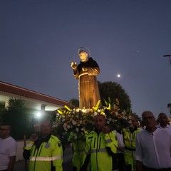 Al Sacro Cuore di Gesù grandi festeggiamenti in onore a San Pio da Pietrelcina