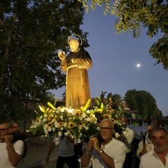 Al Sacro Cuore di Gesù grandi festeggiamenti in onore a San Pio da Pietrelcina