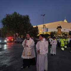 Al Sacro Cuore di Gesù grandi festeggiamenti in onore a San Pio da Pietrelcina