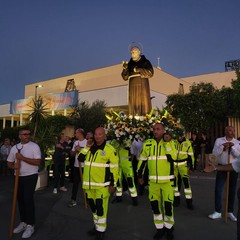 Al Sacro Cuore di Gesù grandi festeggiamenti in onore a San Pio da Pietrelcina