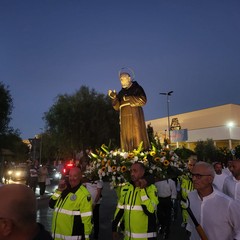 Al Sacro Cuore di Gesù grandi festeggiamenti in onore a San Pio da Pietrelcina