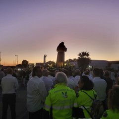 Al Sacro Cuore di Gesù grandi festeggiamenti in onore a San Pio da Pietrelcina
