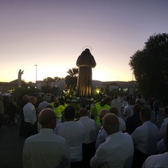 Al Sacro Cuore di Gesù grandi festeggiamenti in onore a San Pio da Pietrelcina