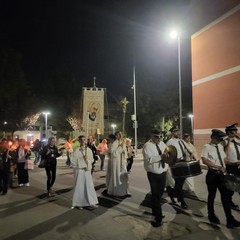 Al Sacro Cuore di Gesù grandi festeggiamenti in onore a San Pio da Pietrelcina