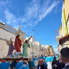 Processione il Risorto