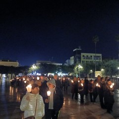 A San Ferdinando i festeggiamenti in onore alla Madonna di Lourdes