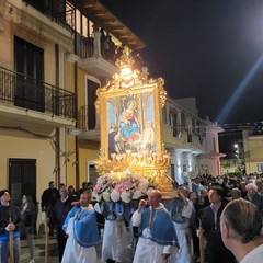 San Ferdinando in festa per la Madonna del Rosario