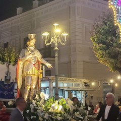 processione s ferdinando primo piano