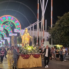 processione san ferdinando