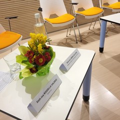 Un convegno conclusivo sulla prevenzione, la longevità e la qualità di vita nella salute femminile