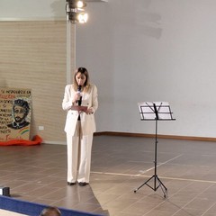 Giornata della Legalità in Musica