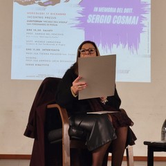 A San Ferdinando si ricorda il dott. Sergio Cosmai: vittima biacegliese dell' ndrangheta