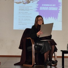 A San Ferdinando si ricorda il dott. Sergio Cosmai: vittima biacegliese dell' ndrangheta