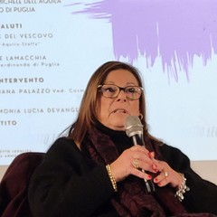 A San Ferdinando si ricorda il dott. Sergio Cosmai: vittima biacegliese dell' ndrangheta