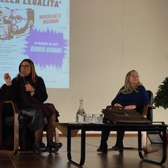 A San Ferdinando si ricorda il dott. Sergio Cosmai: vittima biacegliese dell' ndrangheta