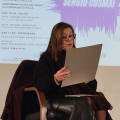 A San Ferdinando si ricorda il dott. Sergio Cosmai: vittima biacegliese dell' ndrangheta