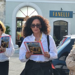 A San Ferdinando un percorso volto a promuovere il ricordo e il racconto delle origini del paese