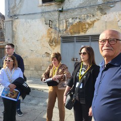 A San Ferdinando un percorso volto a promuovere il ricordo e il racconto delle origini del paese