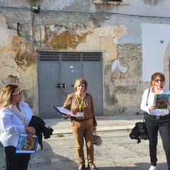 A San Ferdinando un percorso volto a promuovere il ricordo e il racconto delle origini del paese
