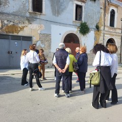 A San Ferdinando un percorso volto a promuovere il ricordo e il racconto delle origini del paese