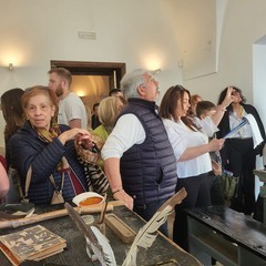 A San Ferdinando un percorso volto a promuovere il ricordo e il racconto delle origini del paese
