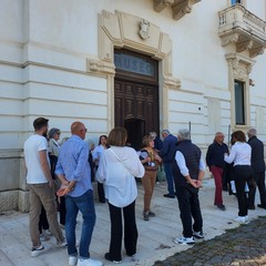 A San Ferdinando un percorso volto a promuovere il ricordo e il racconto delle origini del paese