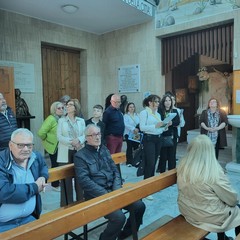 A San Ferdinando un percorso volto a promuovere il ricordo e il racconto delle origini del paese