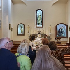 A San Ferdinando un percorso volto a promuovere il ricordo e il racconto delle origini del paese