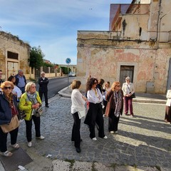A San Ferdinando un percorso volto a promuovere il ricordo e il racconto delle origini del paese