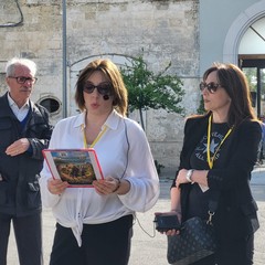 A San Ferdinando un percorso volto a promuovere il ricordo e il racconto delle origini del paese