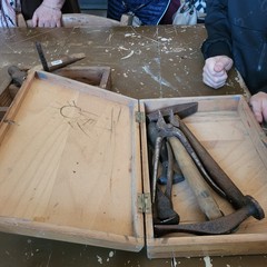 A San Ferdinando un percorso volto a promuovere il ricordo e il racconto delle origini del paese