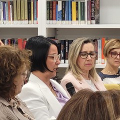 A San Ferdinando lo scrittore Francesco Carofiglio con il suo libro: “Tutto il mio folle amore”
