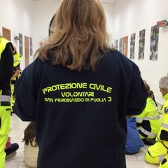 A San Ferdinando due giornate di inclusione e divertimento con i VSF3 e l’associazione Milele