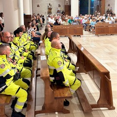 Terminati i festeggiamenti in onore a San Pio da Pietrelcina