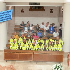 Terminati i festeggiamenti in onore a San Pio da Pietrelcina