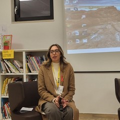 A San Ferdinando un incontro in occasione della giornata contro la violenza sulle donne