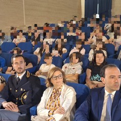 Giornata della Legalità in Musica
