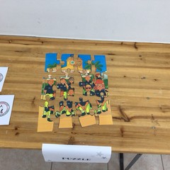 A San Ferdinando due giornate di inclusione e divertimento con i VSF3 e l’associazione Milele