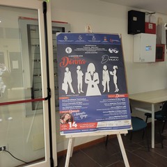 Si è conclusa la quarta edizione del Premio Donna oraganizzata dall'associazione F.I.D.A.P.A.