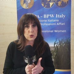 Si è conclusa la quarta edizione del Premio Donna oraganizzata dall'associazione F.I.D.A.P.A.