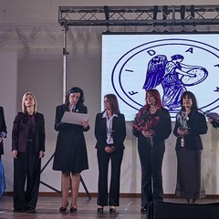 Si è conclusa la quarta edizione del Premio Donna oraganizzata dall'associazione F.I.D.A.P.A.