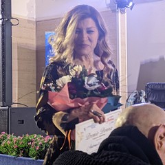 Si è conclusa la quarta edizione del Premio Donna oraganizzata dall'associazione F.I.D.A.P.A.