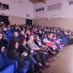 Si è conclusa la quarta edizione del Premio Donna oraganizzata dall'associazione F.I.D.A.P.A.