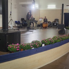 Si è conclusa la quarta edizione del Premio Donna oraganizzata dall'associazione F.I.D.A.P.A.