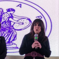 Si è conclusa la quarta edizione del Premio Donna oraganizzata dall'associazione F.I.D.A.P.A.