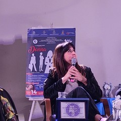 Si è conclusa la quarta edizione del Premio Donna oraganizzata dall'associazione F.I.D.A.P.A.