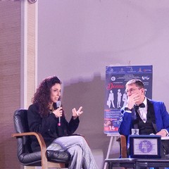 Si è conclusa la quarta edizione del Premio Donna oraganizzata dall'associazione F.I.D.A.P.A.