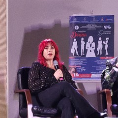 Si è conclusa la quarta edizione del Premio Donna oraganizzata dall'associazione F.I.D.A.P.A.