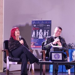 Si è conclusa la quarta edizione del Premio Donna oraganizzata dall'associazione F.I.D.A.P.A.