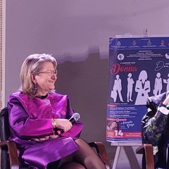 Si è conclusa la quarta edizione del Premio Donna oraganizzata dall'associazione F.I.D.A.P.A.